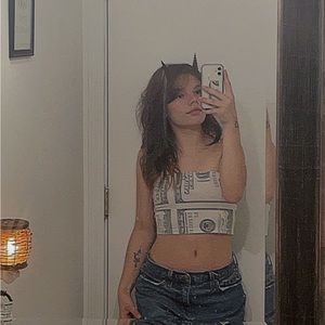 Meet your Posher, Kaydin